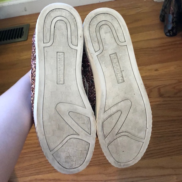 Treetorn pink sneakers - Picture 4 of 4